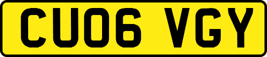 CU06VGY