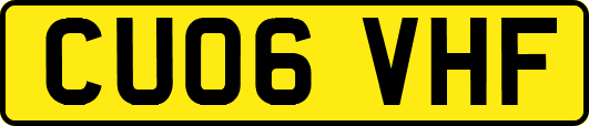 CU06VHF