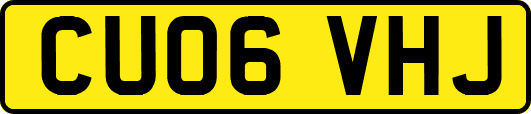 CU06VHJ