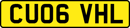 CU06VHL