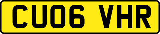 CU06VHR