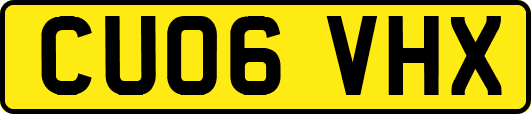 CU06VHX