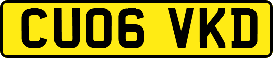 CU06VKD