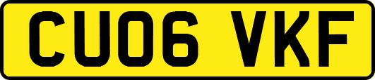 CU06VKF