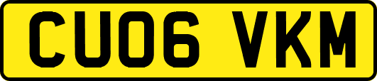 CU06VKM