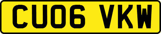 CU06VKW