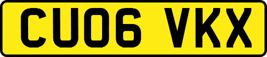 CU06VKX