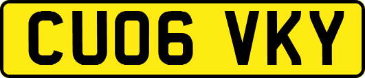 CU06VKY