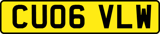 CU06VLW
