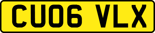 CU06VLX