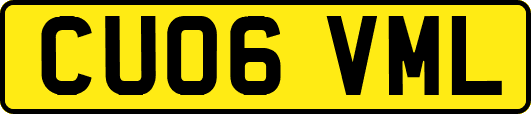 CU06VML