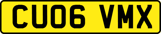 CU06VMX