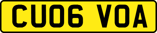 CU06VOA