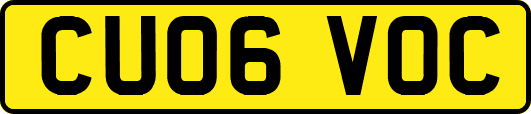 CU06VOC