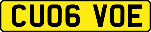 CU06VOE