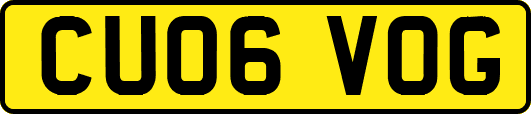 CU06VOG