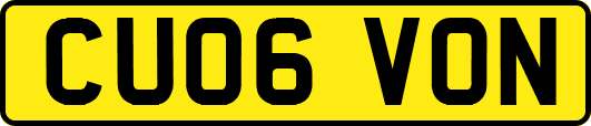 CU06VON