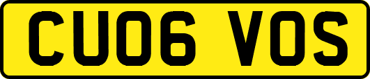 CU06VOS