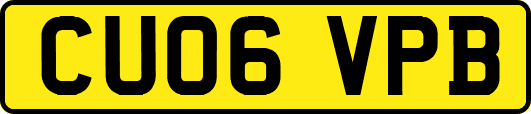 CU06VPB