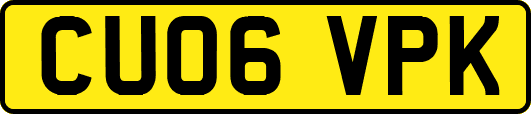 CU06VPK
