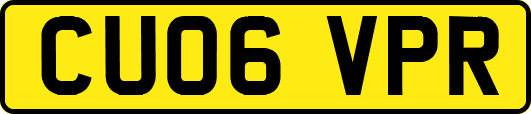 CU06VPR