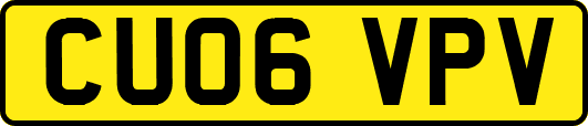 CU06VPV