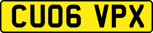 CU06VPX