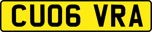 CU06VRA