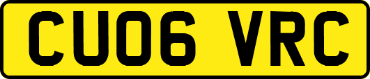CU06VRC