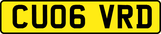 CU06VRD