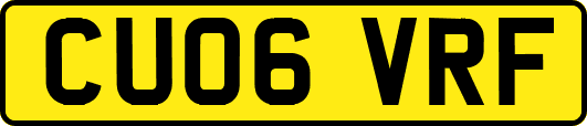 CU06VRF