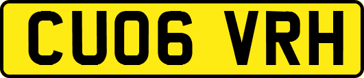 CU06VRH