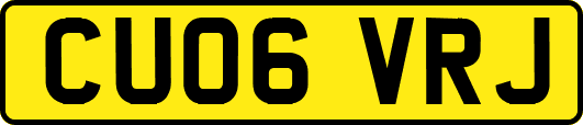CU06VRJ