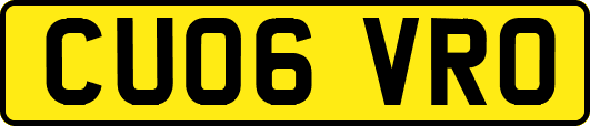 CU06VRO
