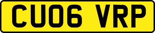 CU06VRP