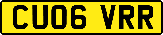 CU06VRR