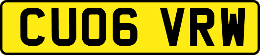 CU06VRW