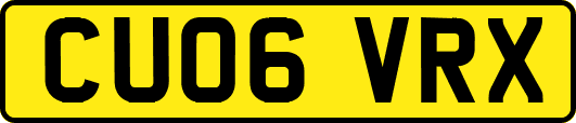 CU06VRX