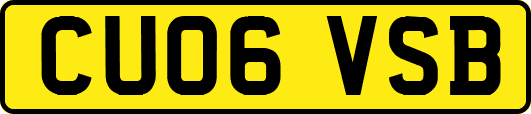 CU06VSB
