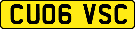 CU06VSC