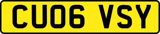 CU06VSY