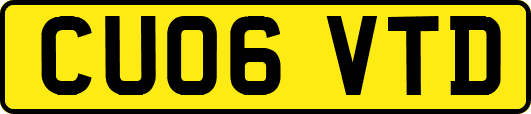 CU06VTD