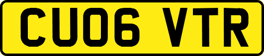 CU06VTR