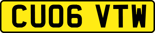 CU06VTW