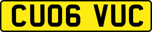 CU06VUC