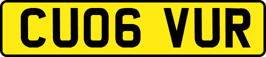 CU06VUR