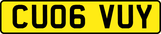 CU06VUY