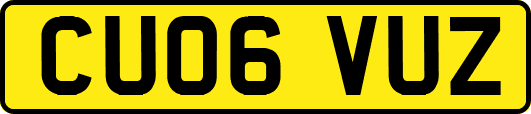 CU06VUZ