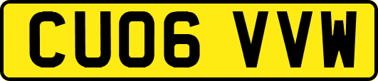 CU06VVW