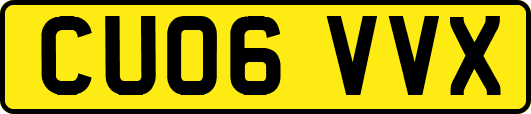 CU06VVX